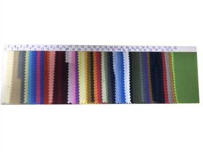 SZ-FZ  T/C 110*76 滌棉府綢 90g  95%滌 5%棉 45度照